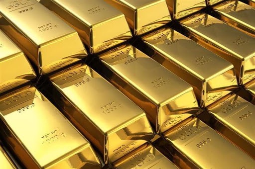 一吨黄金、一吨人民币、一吨美元，只能选一个，你选哪个？_正解网