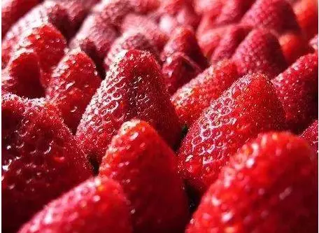 草莓应该怎么挑-正解网